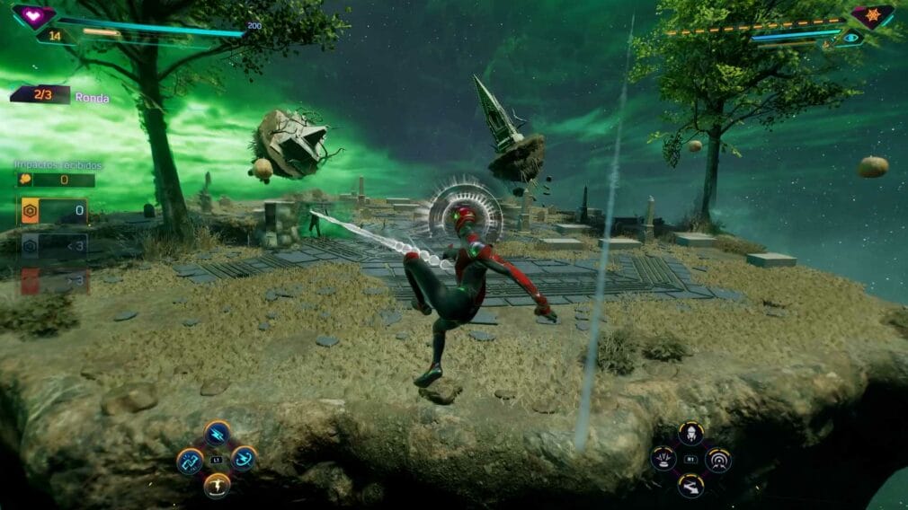 Análisis: Marvel's Spider-Man 2