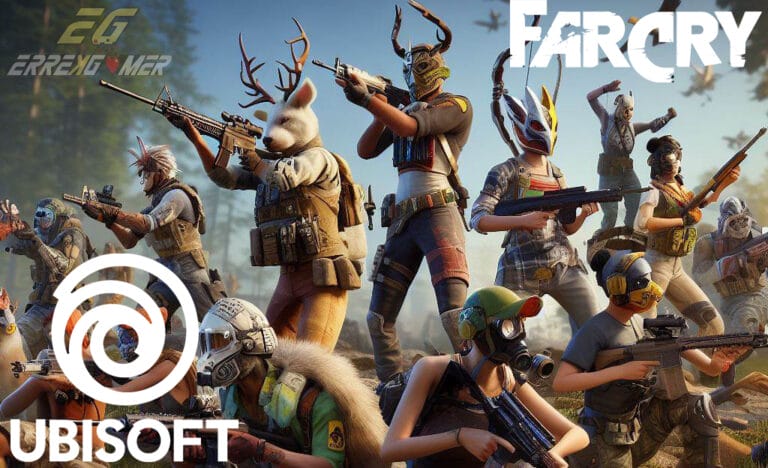 Ubisoft estaría desarrollando un shooter multijugador de Far Cry, esto es lo que sabemos