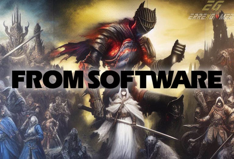 FromSoftware busca contratar desarrolladores para "varios proyectos nuevos"