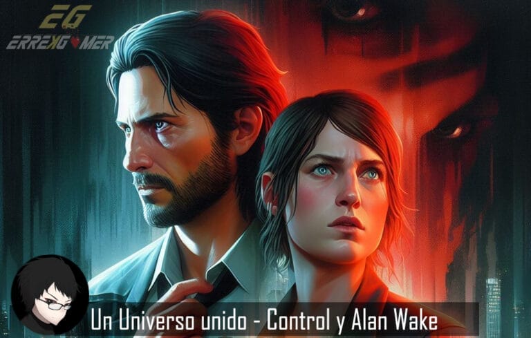 Alan Wake y Control solo fueron el principio para cimentar lo que se viene en Alan Wake 2