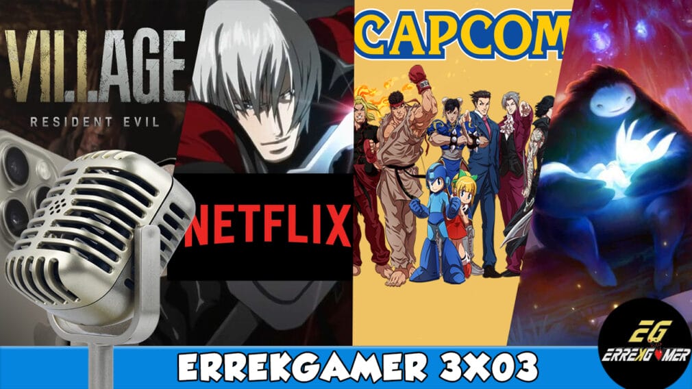 PODCAST ERREKGAMER T3x03