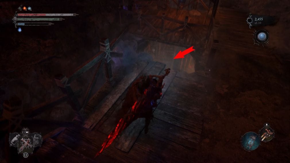 Cómo conseguir todos los Pináculos Sagrados en Lords of the Fallen Cómo conseguir todos los Pináculos Sagrados en Lords of the Fallen