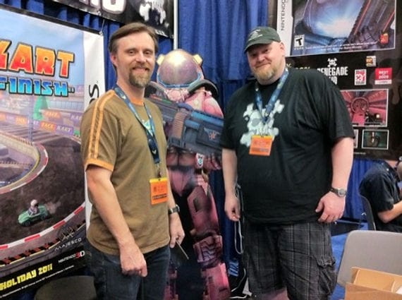 Anunciado Dementium The Ward para Nintendo Switch Anunciado Dementium The Ward para Nintendo Switch