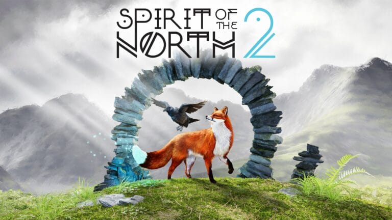 Spirit of the North 2: regresa una esperada secuela tras cuatro años