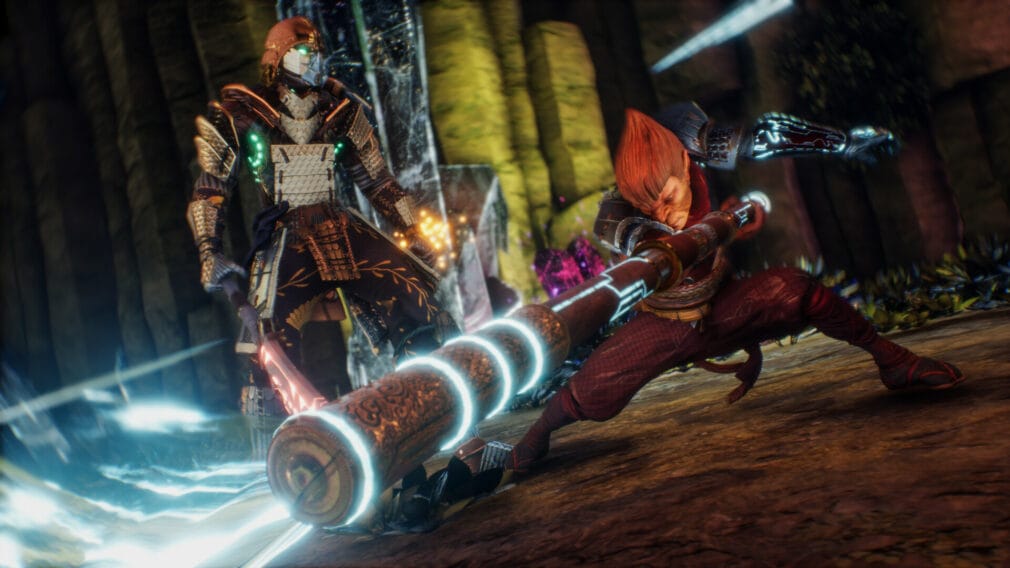 The Crown of Wu llega a Xbox y se actualiza con nuevo contenido en todas las plataformas