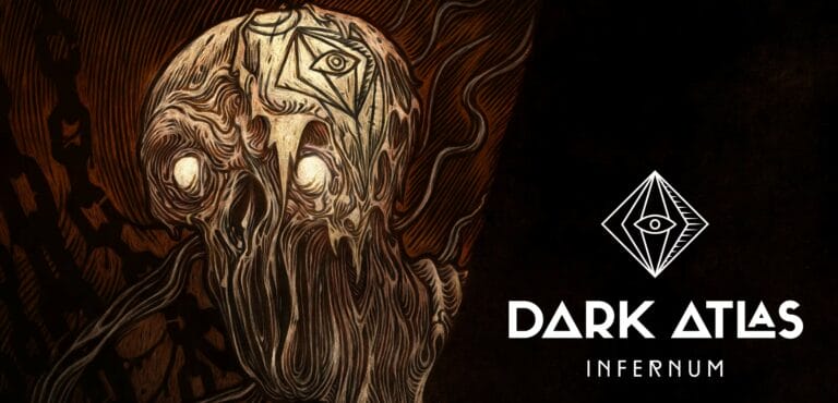 Dark Atlas: infernum demo - primeras impresiones