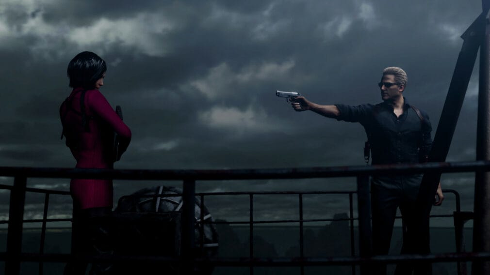 Análisis Separate Ways: el éxito y Capcom más unidos que nunca