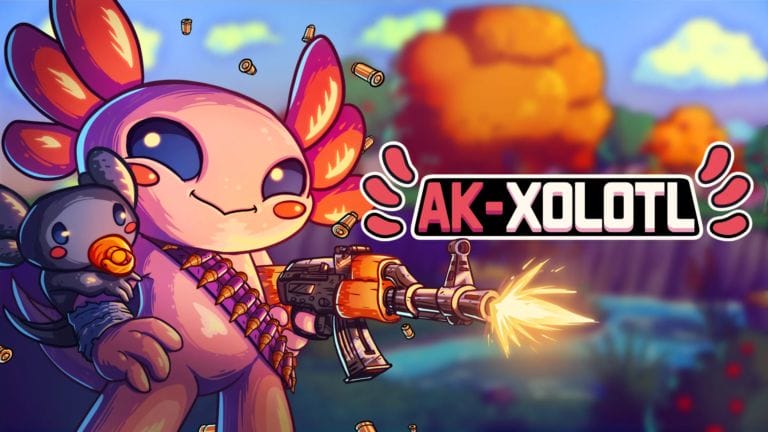 Análisis: AK Xolotl