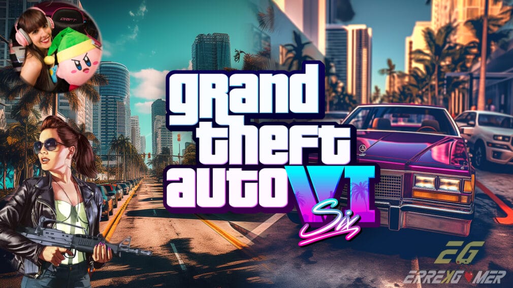 GTA 6: Toda la información disponible hasta la fecha
