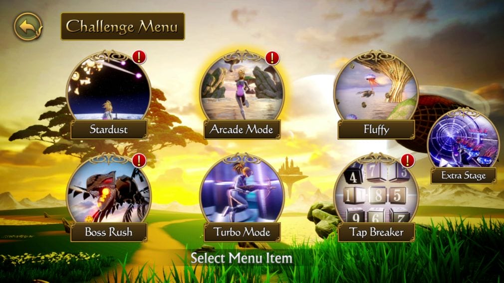 Air Twister, el juego arcade de disparos, estará disponible en noviembre Air Twister