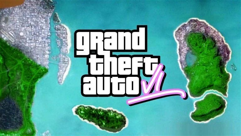GTA 6: Toda la información disponible hasta la fecha GTA 6: Toda la información disponible hasta la fecha