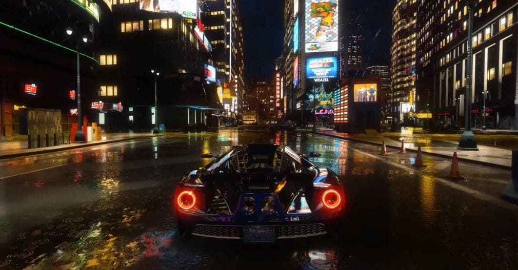 GTA 6: Toda la información disponible hasta la fecha GTA 6: Toda la información disponible hasta la fecha