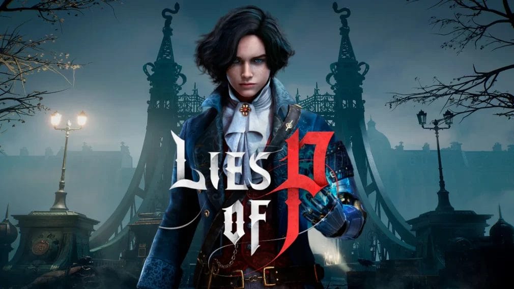 Análisis: Lies Of P