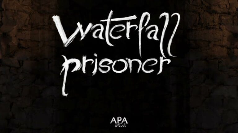 ANÁLISIS: WATERFALL PRISONER