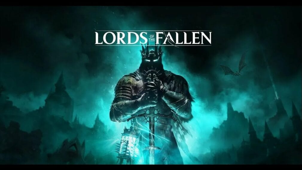 Lords of the Fallen consigue en tan solo 10 días el millón de unidades vendidas