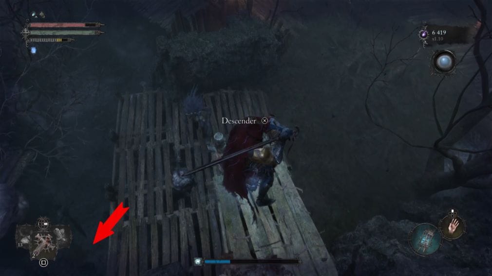 Cómo conseguir todos los Pináculos Sagrados en Lords of the Fallen Cómo conseguir todos los Pináculos Sagrados en Lords of the Fallen