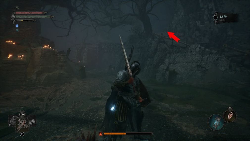 Cómo conseguir todos los Pináculos Sagrados en Lords of the Fallen Cómo conseguir todos los Pináculos Sagrados en Lords of the Fallen