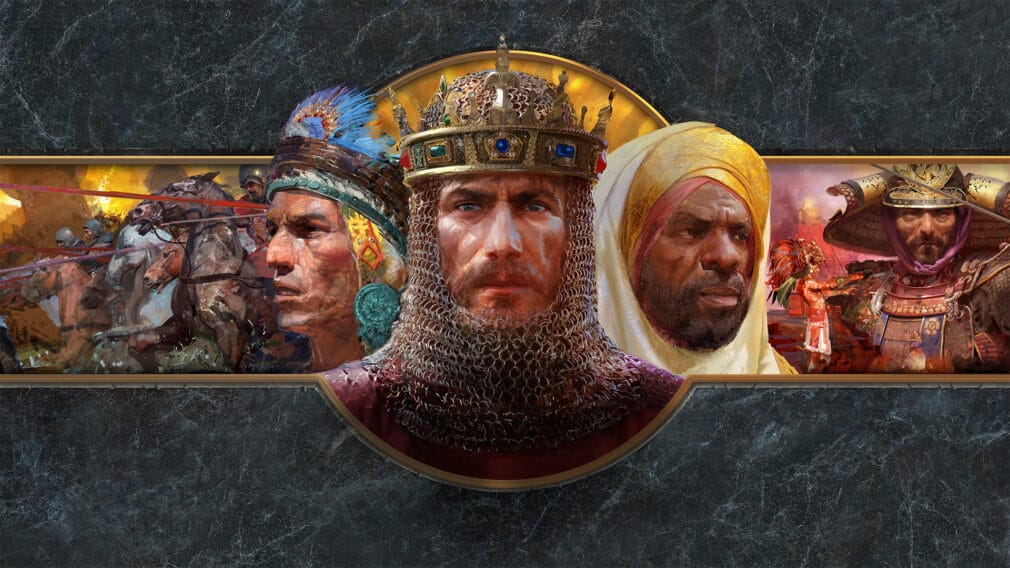 Age of Empires II