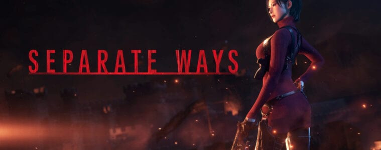 separate ways