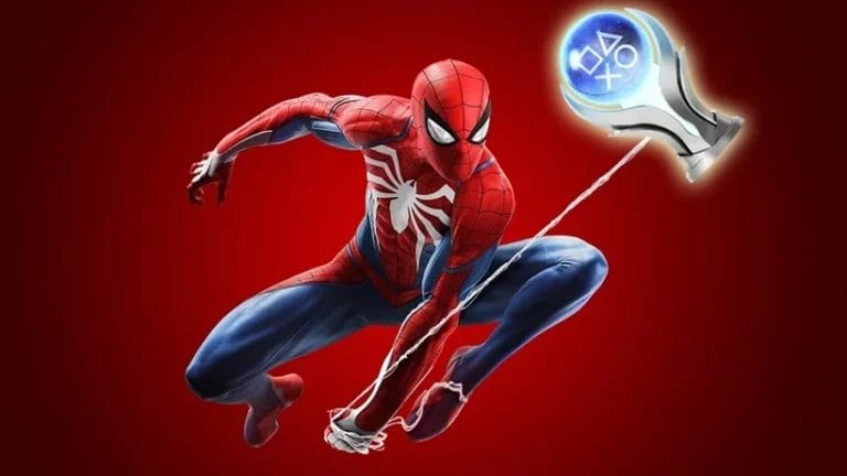 spiderman-platinum-trophy-trofeos-playstation-a-pc.webp