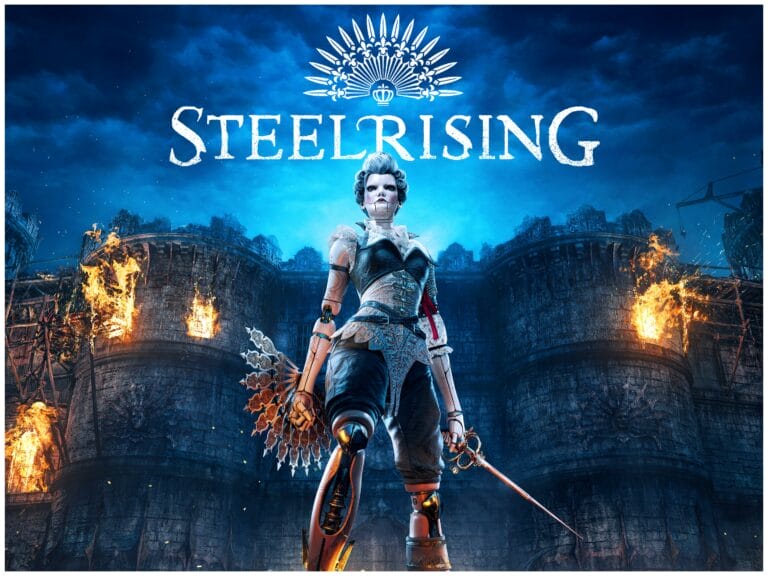 steelrising