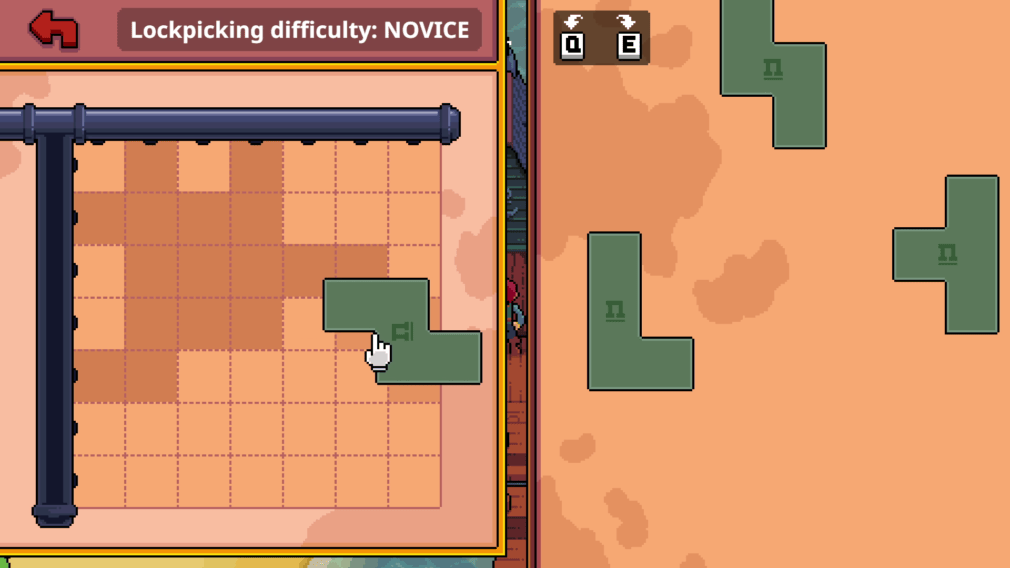 Análisis: Bilkin's Folly