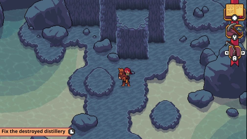 Análisis: Bilkin's Folly