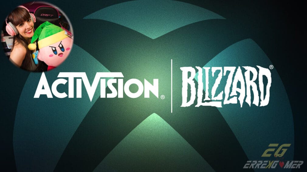 Microsoft y Activision Blizzard: un vistazo a la adquisición más grande de la historia de los videojuegos