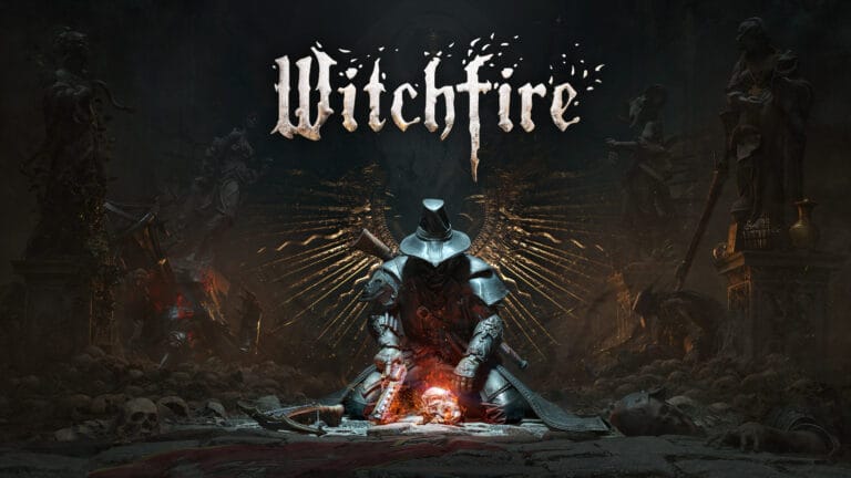 Witchfire, primeras impresiones