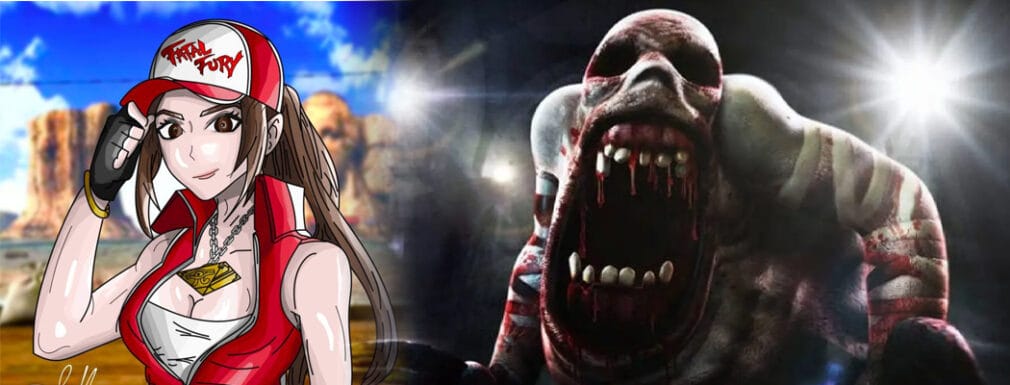 Halloween 2023: los mejores juegos de terror Halloween 2023: los mejores juegos de terror