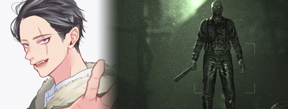 Halloween 2023: los mejores juegos de terror Halloween 2023: los mejores juegos de terror