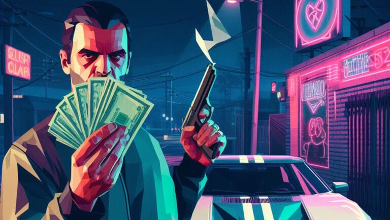 El editor de GTA 6 lo tiene claro: el precio de los juegos debería estar relacionado con su duración