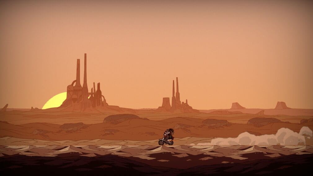 Análisis: Laika Aged Through Blood Laika Aged Through Blood