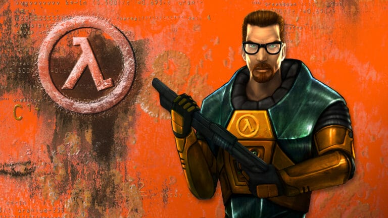 Half-Life triunfa todo el fin de semana en Steam, alcanzando un nuevo histórico de jugadores