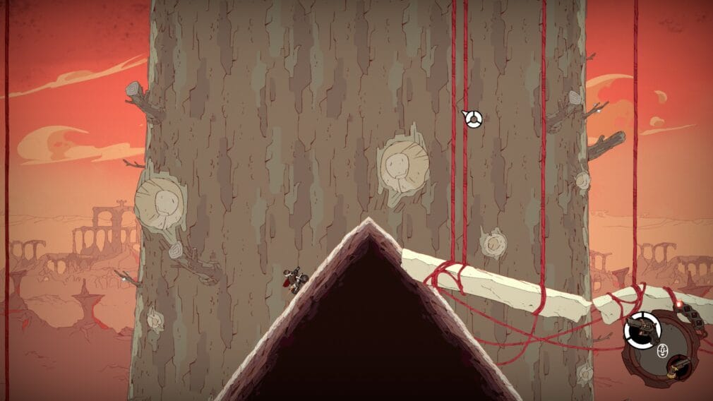 Análisis: Laika Aged Through Blood Laika Aged Through Blood