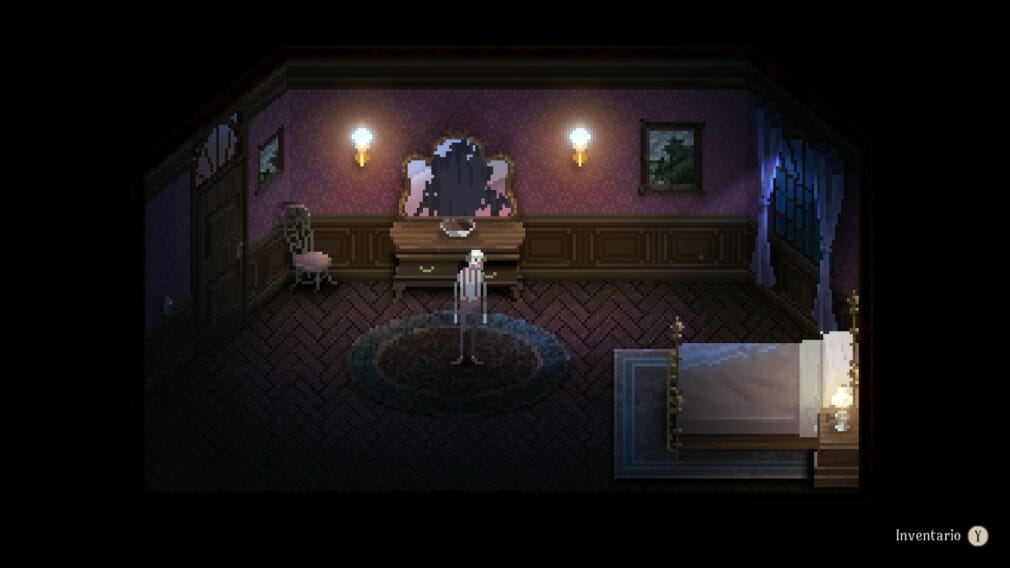 ANÁLISIS: VLAD CIRCUS: DESCEND INTO MADNESS