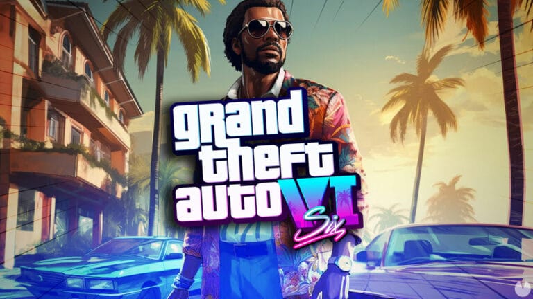 Grand Theft Auto 6 se anunciará oficialmente en diciembre según Rockstar