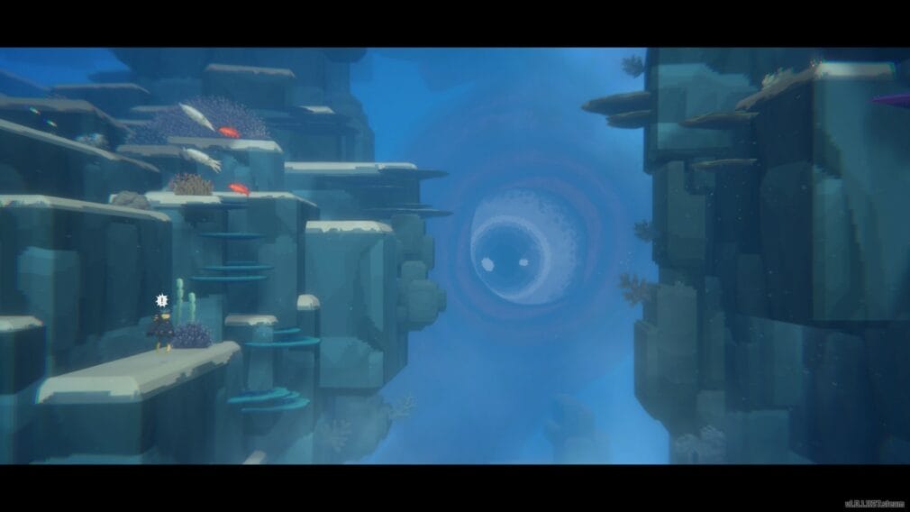 Análisis: Dave the diver Dave the Diver