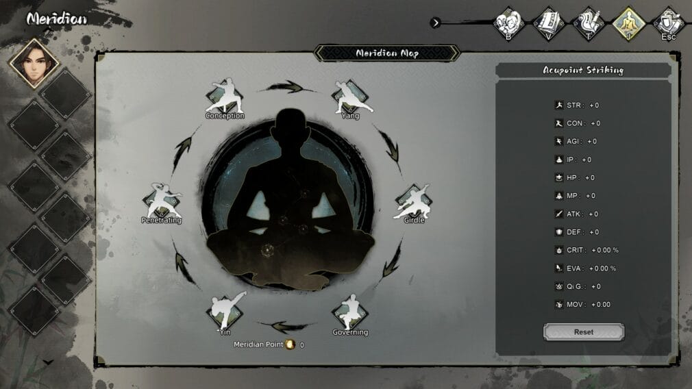 Análisis: Wandering Sword Wandering Sword