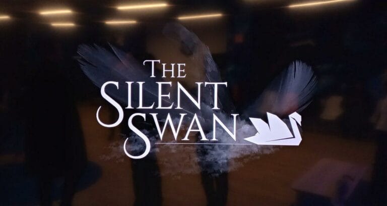 ANÁLISIS: THE SILENT SWAN