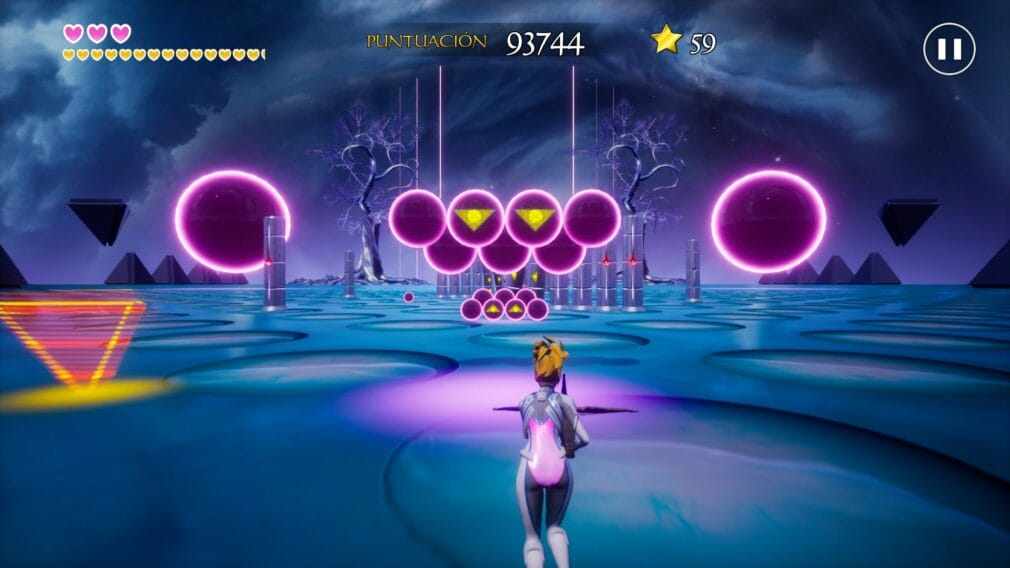 Análisis: Air Twister, la nueva obra de Su Yuzuki