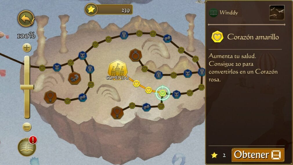 Análisis: Air Twister, la nueva obra de Su Yuzuki