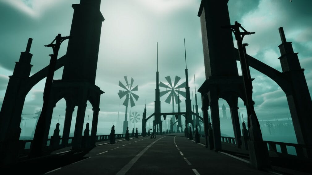 ANÁLISIS: THE SILENT SWAN The Silent Swan