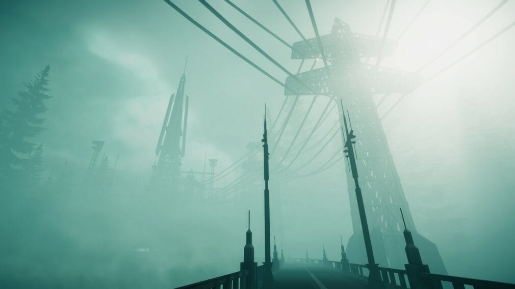 ANÁLISIS: THE SILENT SWAN ANÁLISIS: THE SILENT SWAN