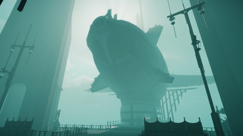 ANÁLISIS: THE SILENT SWAN ANÁLISIS: THE SILENT SWAN