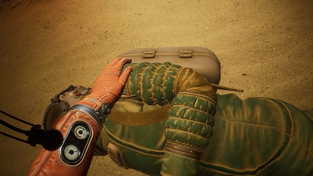 Análisis: The Invincible Análisis: The Invincible