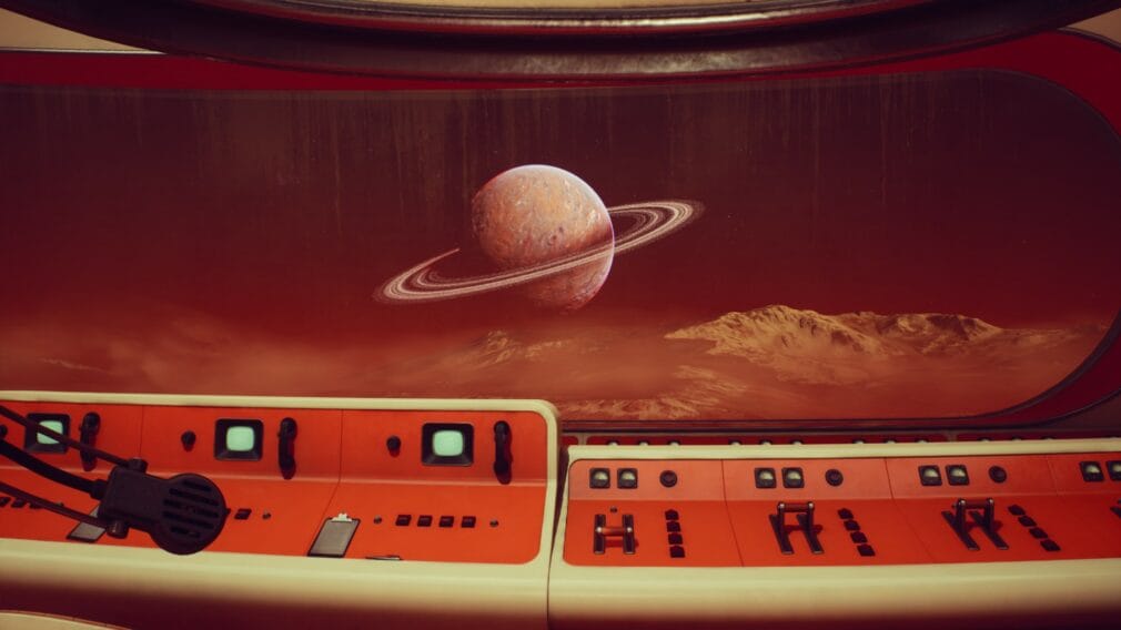 Análisis: The Invincible Análisis: The Invincible