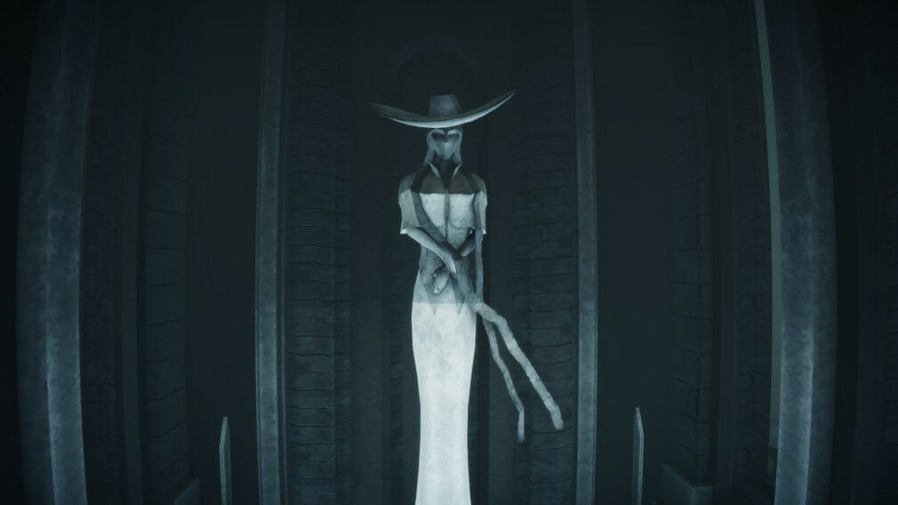 ANÁLISIS: THE SILENT SWAN ANÁLISIS: THE SILENT SWAN