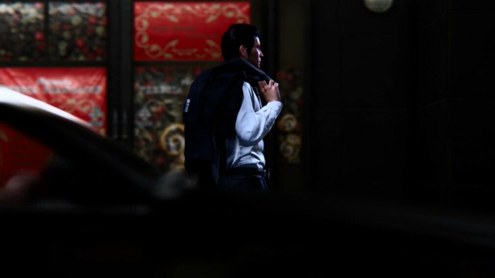 Análisis: Like a Dragon Gaiden: The Man Who Erased His Name