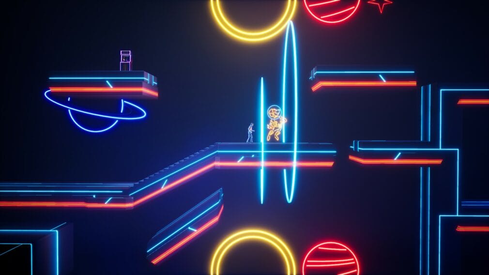 Análisis: American Arcadia